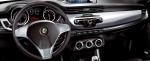 Alfa Romeo Giulietta 2010 года